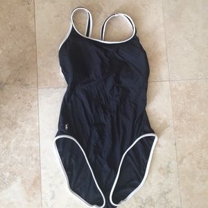 Ralph Lauren swimsuit