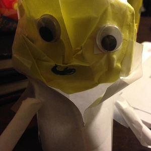 Meet your Posher, Rosa