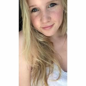 Meet your Posher, Mackenzie