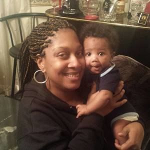 Meet your Posher, Frances