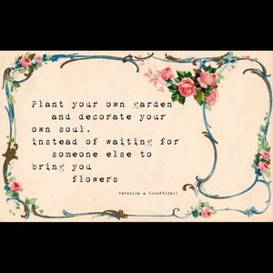 Meet your Posher, Cherie