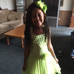 Meet your Posher, Doris