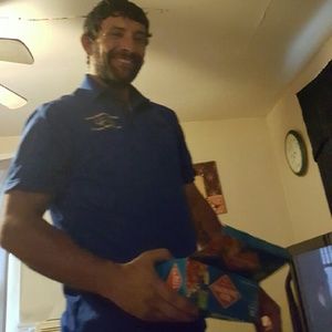 Meet your Posher, James