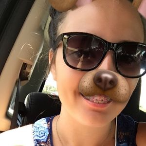 Meet your Posher, Meghan