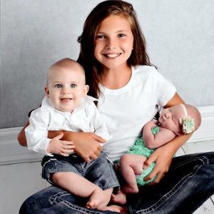 Meet your Posher, Kathleen