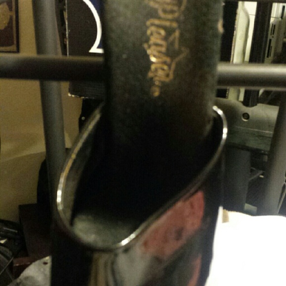Pleaser Stilettos