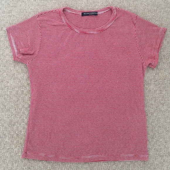 Striped T-Shirt