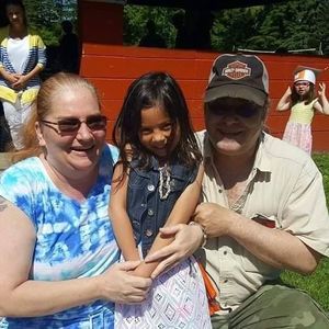 Meet your Posher, Julie