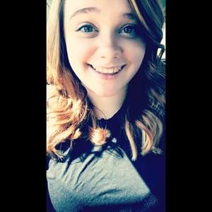 Meet your Posher, Abigail