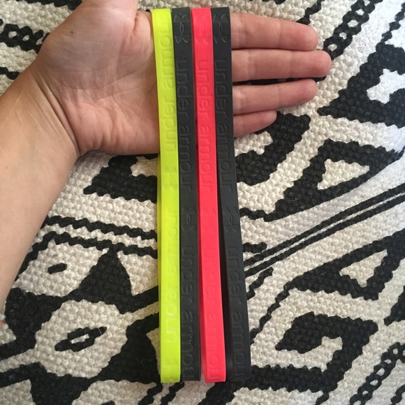 Under Armour Headbands