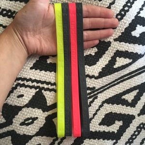 Under Armour Headbands