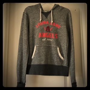 Lorna Jane ANGELS Light Weight  Hoodie