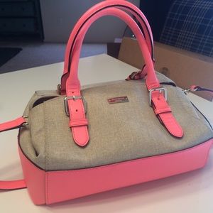 CHEAP KATE SPADE LIKE NEW PURSE