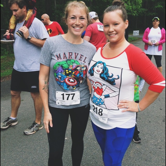 Amanda Rollison - Picture 4 of 4