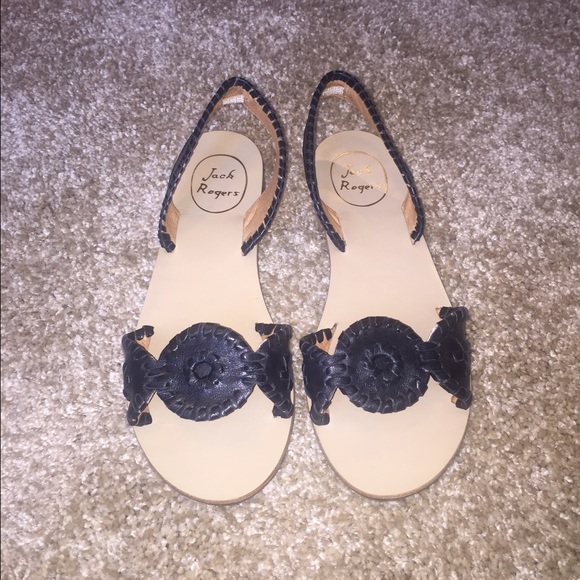 Black Jack Rogers