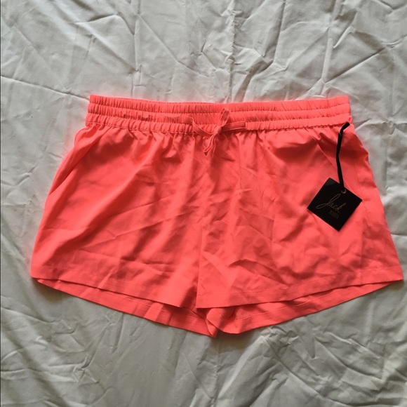 Jack. BB Dakota Pink Shorts!!