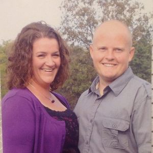 Meet your Posher, Joshandsarah