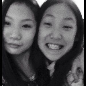 Meet your Posher, Roxanne