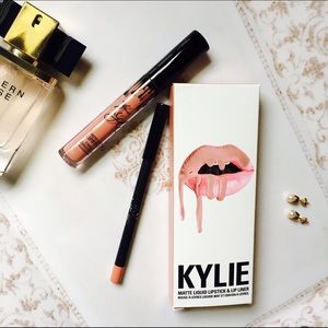 Koko K by Kylie Cosmetics Brand New In Box