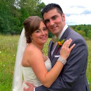 Meet your Posher, Holly