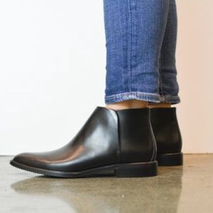 Everlane Ankle Boots