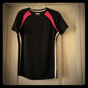 New Balance ActiveWear SS Top