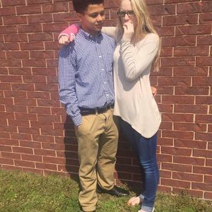 Meet your Posher, Irean