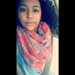 Meet your Posher, Lexy