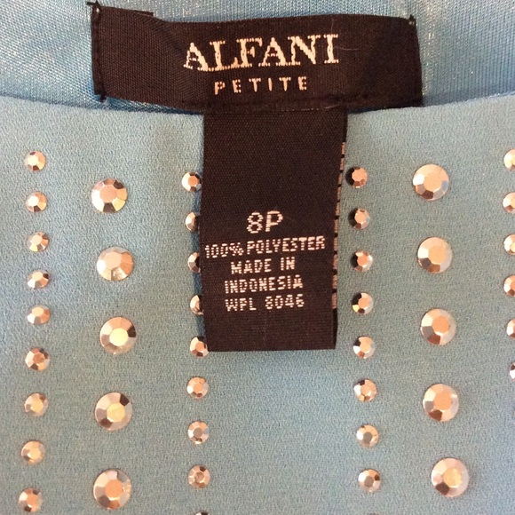 Beautiful & Elegant Studded Top - Picture 2 of 4