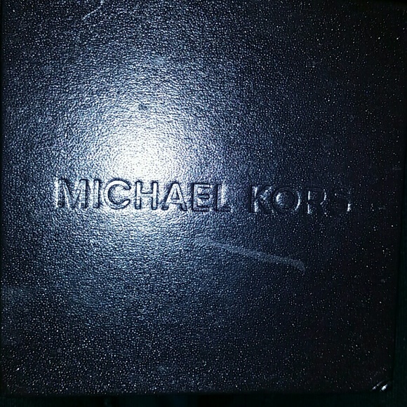 Michael Kors watch