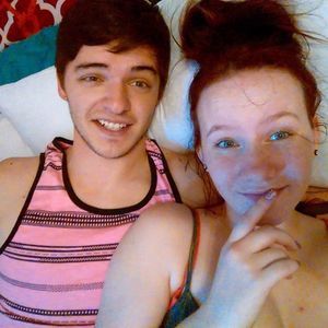 Meet your Posher, Jayme