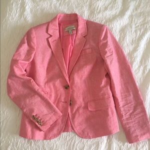 Jcrew blazer