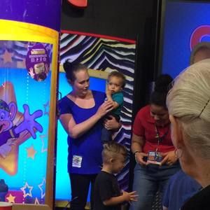 Meet your Posher, Cheryl