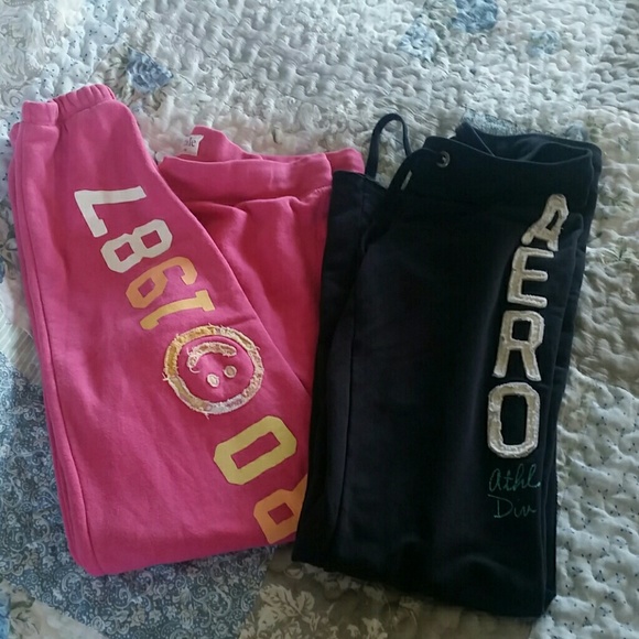 Aero Sweatpants