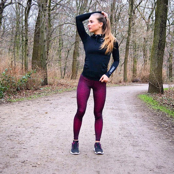 NWT Gymshark leggings