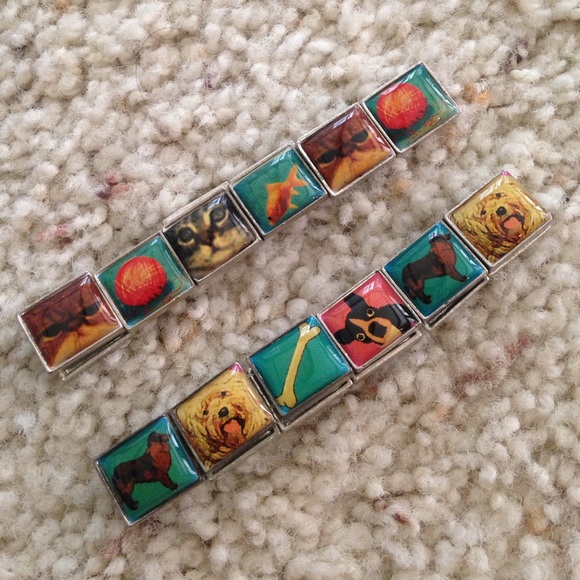 Cat/Dog bracelet bundle