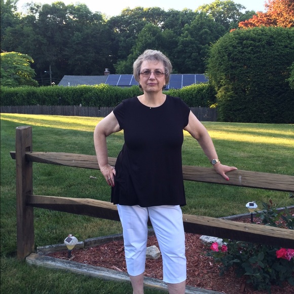 Meet your Posher, Doreen