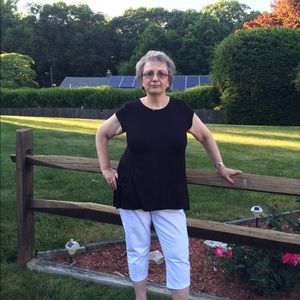 Meet your Posher, Doreen