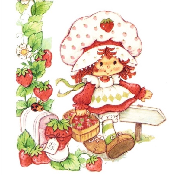 Meet your Posher, Cari