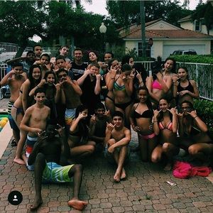 Meet your Posher, Nadia