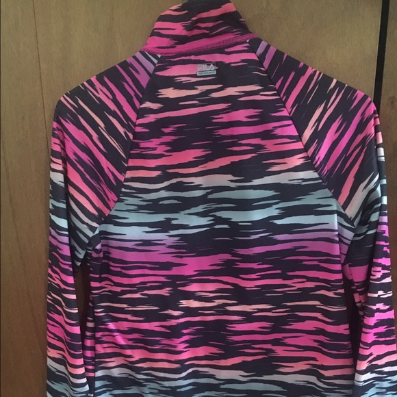Running jacket - Picture 2 of 2