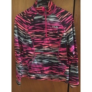Running jacket