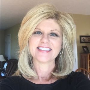 Meet your Posher, Kellie