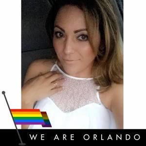 Meet your Posher, Verena