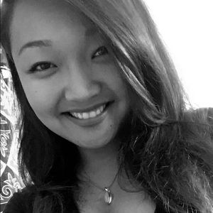 Meet your Posher, Zhanna