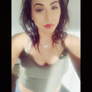 Meet your Posher, Maritza