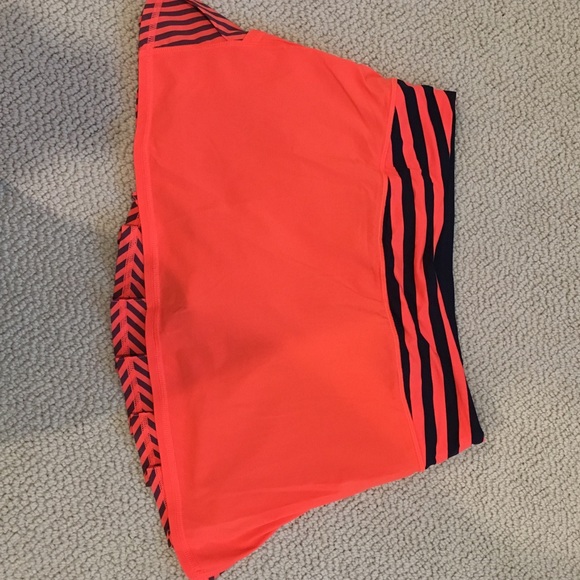 Lululemon tennis skirt