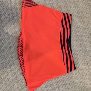 Lululemon tennis skirt