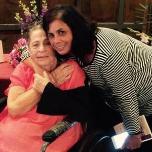 Meet your Posher, Alicia