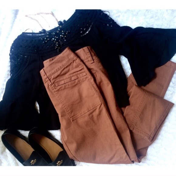 Bundle of Loft Shorts and Pants